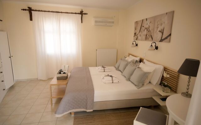 Marina's House