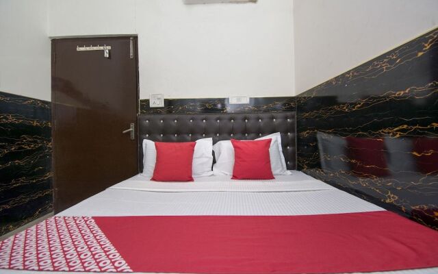 Oyo 43606 Darshan Guest House