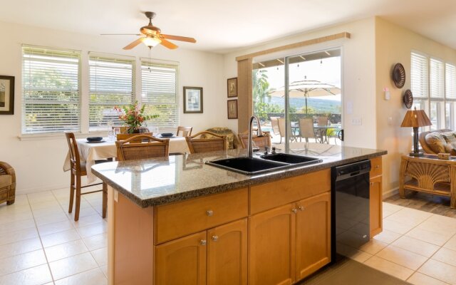 Kahakai Estates Hale 3 Bedrooms 2.5 Bathrooms Home