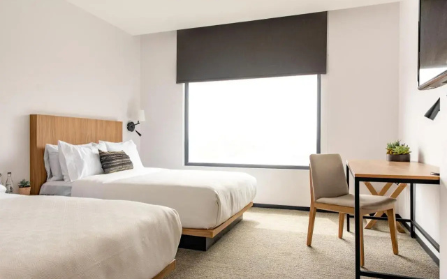 Stadía Suites Querétaro Centro Histórico