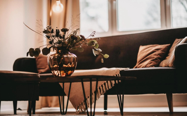 The Loft Lodge - Atelier