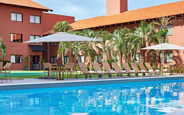 Novotel Campo Grande