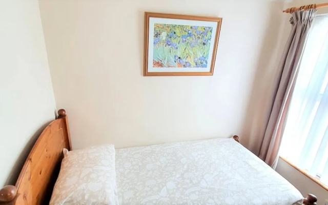 3-bedroom Victorian House With Superfast Wi-fi