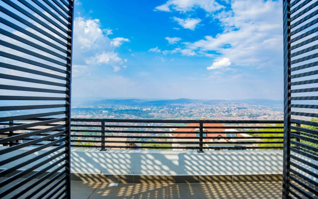 Zane Apartments in Rebero Heights