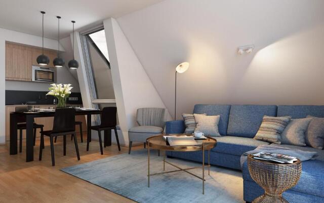 Rafael Kaiser - Premium Apartments City Centre - Contactless 24h Check-In