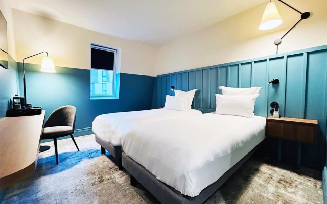 Kyriad Prestige Compiègne Hotel & Spa