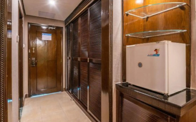 Yuesheng International Hotel