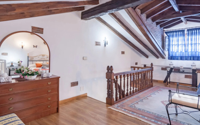 El Bosque de La Anjana