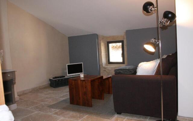 Guesthouse de Cambis B&B