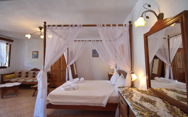 Pelagos Villas