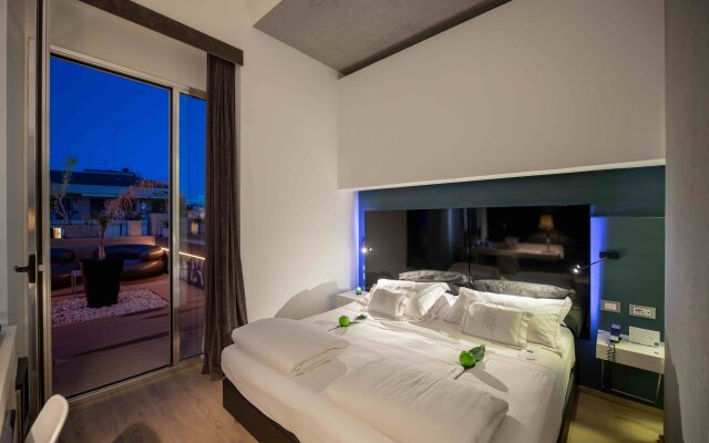 UNAHOTELS One Siracusa