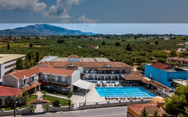 Perkes Hotel