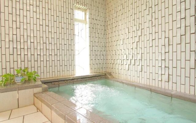 Resort Pension Le Lagon
