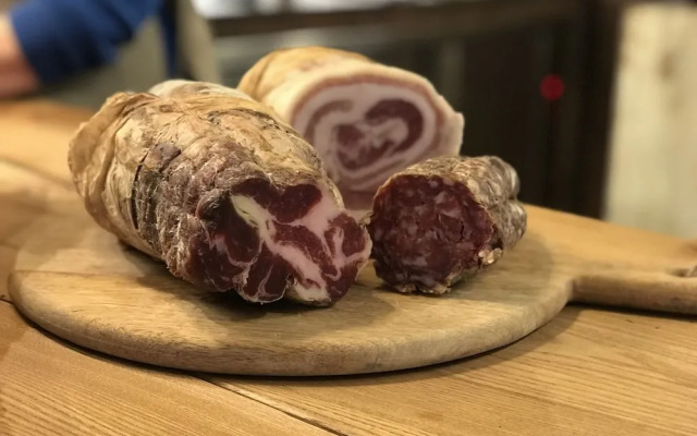 Agriturismo il Cardo