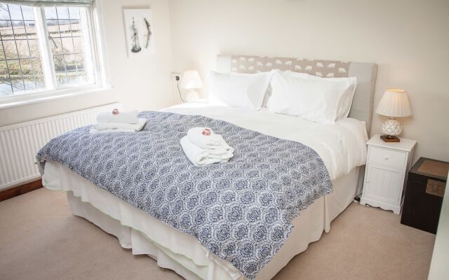 West End Flower Farm Bed and Breakfast