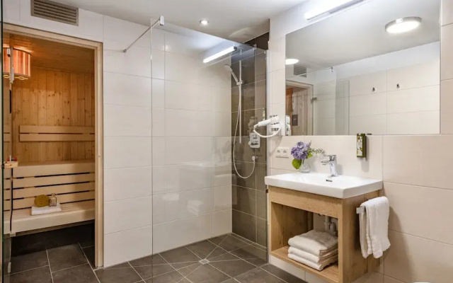 Luxurious Flat in a Great Location on the Hochkonig