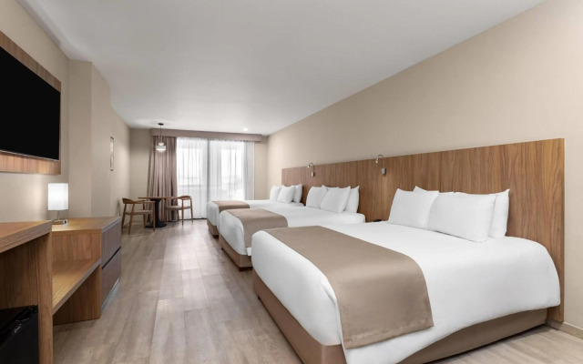 Wyndham Garden Mazatlan Marina