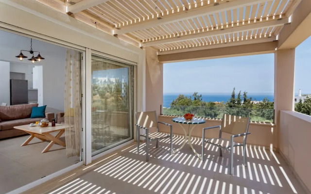 Blue Hills Villas by Estia Yellow 2