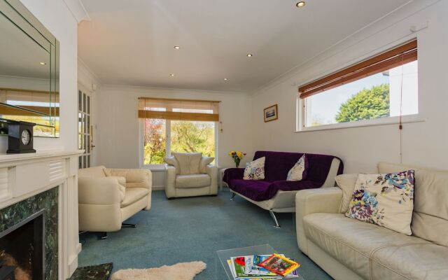 Georgeham Meadowbank 4 Bedrooms