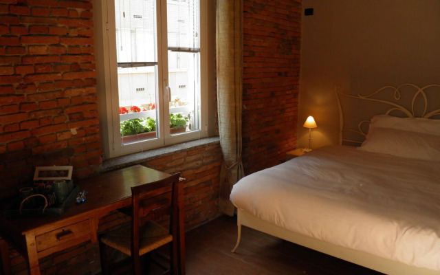 In Centro B&B di Charme