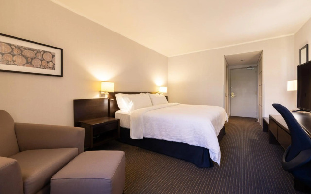 Holiday Inn Express Temuco by IHG