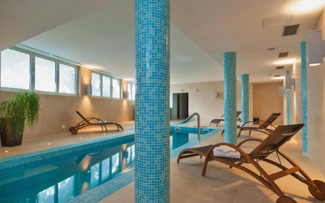 Hotel Rotondo