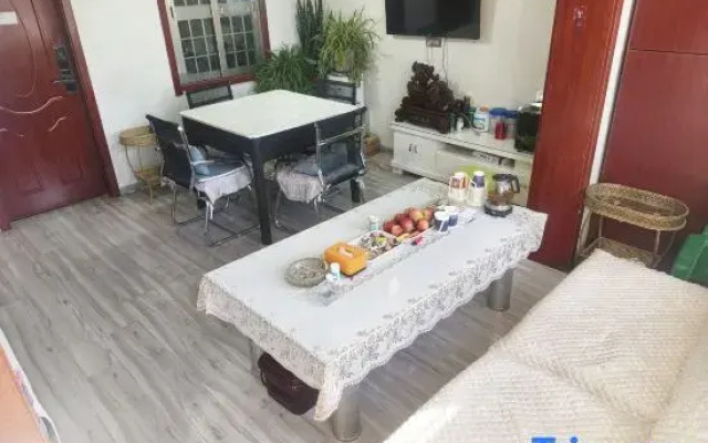 Yijia Hotel (Yunjia Kou Resettlement Community)