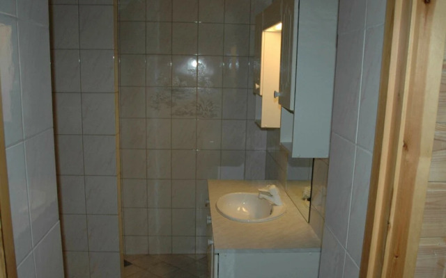 Holiday Home in Ostereidet