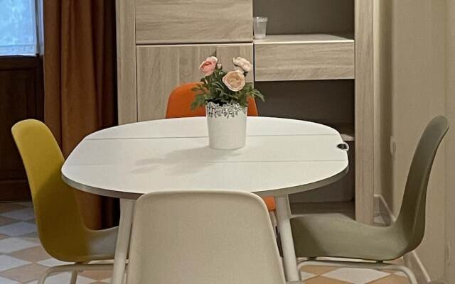 Sr-f943-cavo79at - La Casa di Camillo