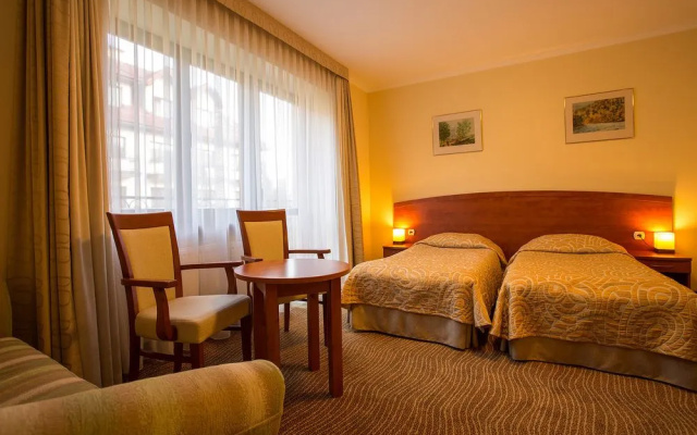 Hotel Beata