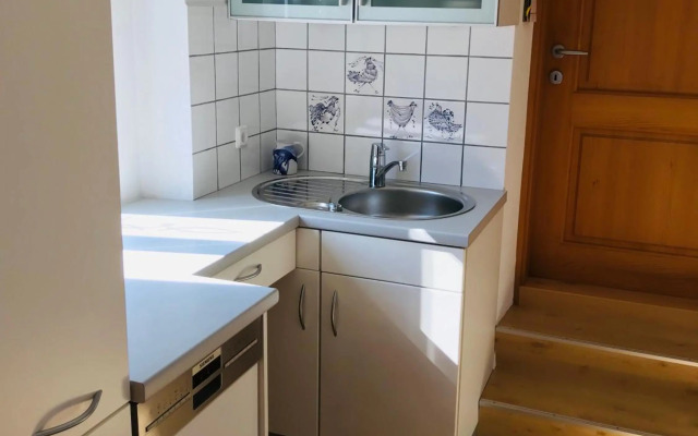 Apartment Müllerstiege