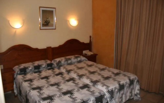 Hotel Sucarà