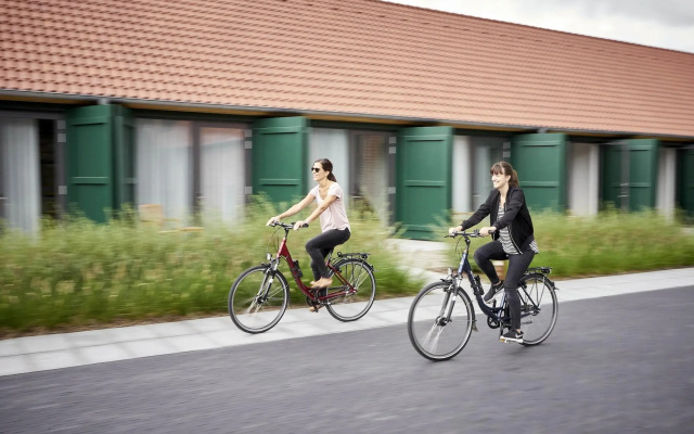 mein.wolfsburg - hotel auf dem rittergut (vorm. Yard Boarding Hotel)