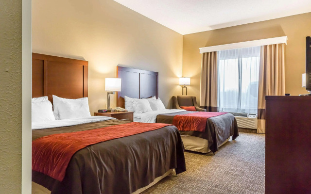 Comfort Inn