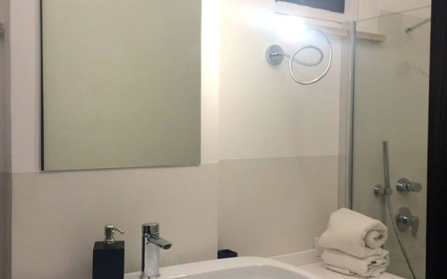 The Pool House Suite