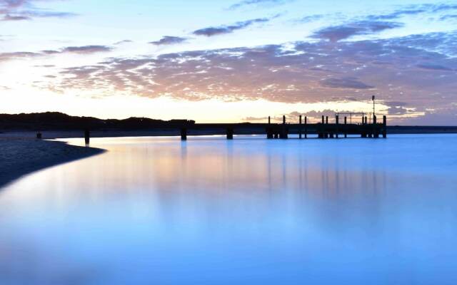 Kalbarri Sunset Villa