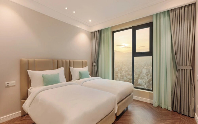 CIAO Altara Seaview Quy Nhon Condotel