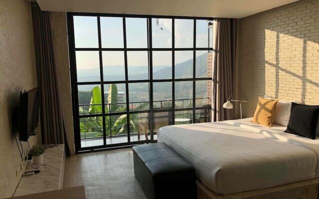 Khao Kho Bay Bay Resort