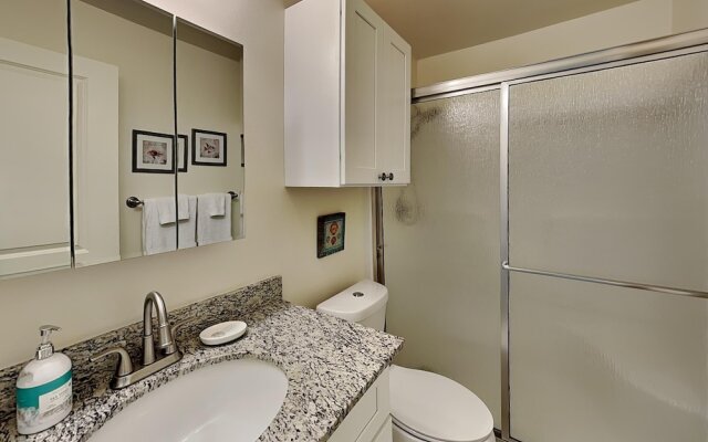 Key Allegro Canal House