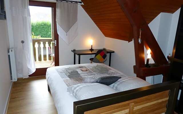 Les Chambres Du Gave D'ossau