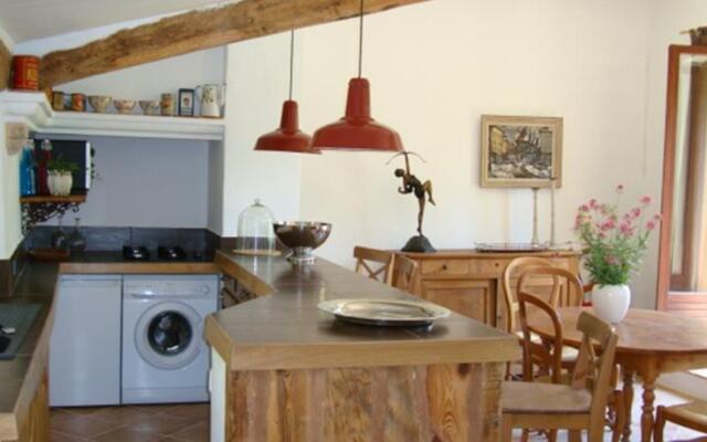 Le Clos St Bernard - Gite de Charme
