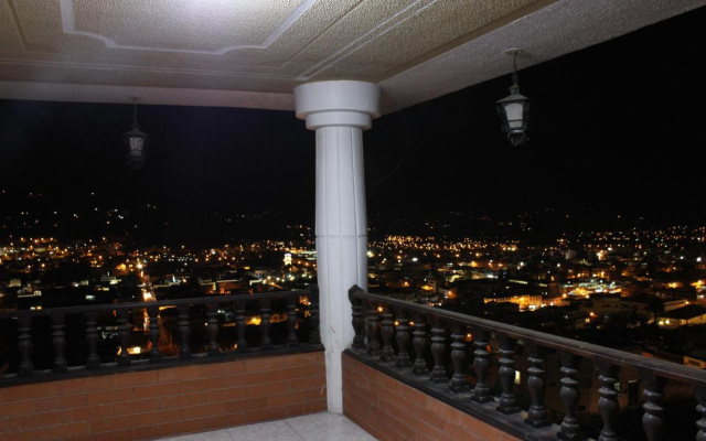 Hostal Mirador de Otavalo