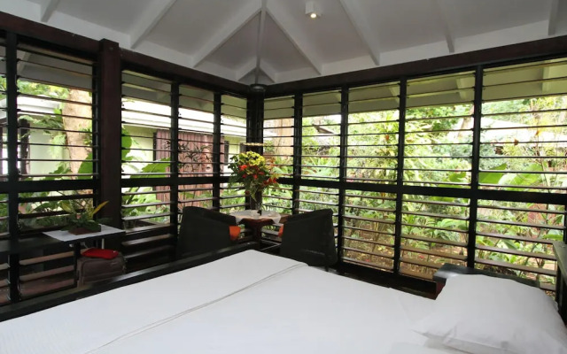 Barrier Beach House