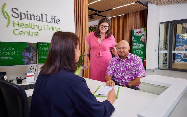 Healthy Living Centre