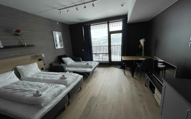 Trysil Alpine Lodge