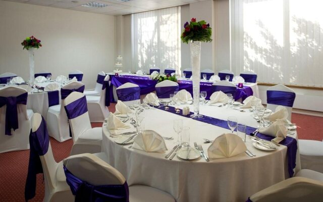 Clarion Collection Croydon Park Hotel