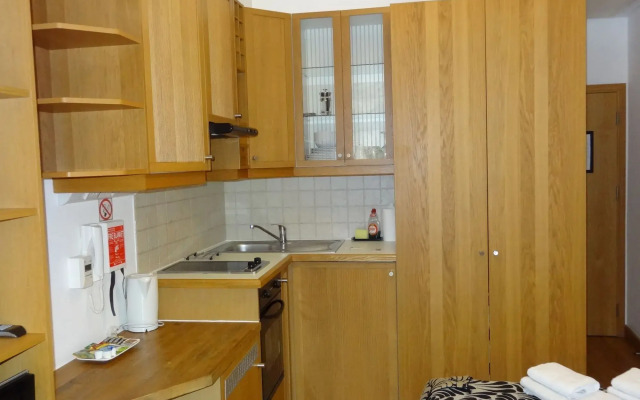 Studios2Let Bloomsbury