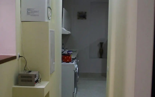Private House