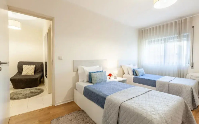 Apartamento ris - Minho s Guest
