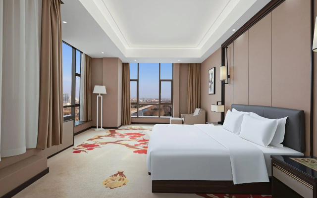 Wancheng International Hotel